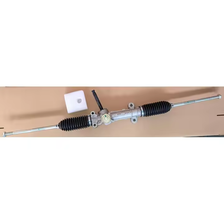 Reemplazo de cremallera y piñón de dirección 53040-HL3-A01 para UTV Honda Pioneer 700 700-4 SXS700M 2014 2015-2024 - 1