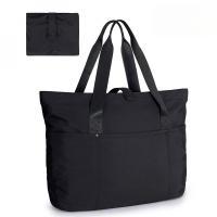 Bolsos de mujer, bolsos ligeros y esponjosos con compartimentos, bolsos de hombro acolchados para viajes y trabajo - details 0