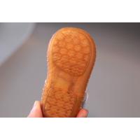 Nuevos Zapatos de Princesa 2025 Zapatos Suaves para Niñas Pequeñas Zapatos de Suela de Calostro para Bebés de 0-2 Años - details 16