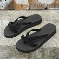 Zapatillas planas informales para mujer, zapatos de verano - details 1