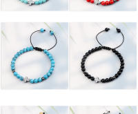 Pulseras Cifradas Blessed - details 3