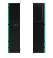 Inversor Solar Híbrido Anern 6.2KW 120A MPPT Dual Control Integrado Fuera de Red Voltaje de 230V - details 9
