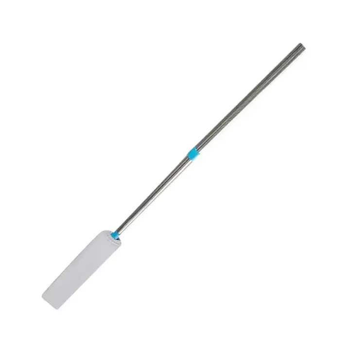 Cortopelón de Mango Largo Cepillo de Polvo para el Fondo de la Cama con Cerdas Suaves - 1