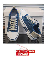 Zapatos de lona de verano nuevos, zapatos de skate versátiles y transpirables, zapatos de hombre con suela suave, casual, tendencia deportiva, moda, zapatos de lona de hombre. - details 3