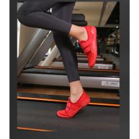 Zapatos Deadlift para Hombres y Mujeres Zapatillas de Entrenamiento de Gimnasia Descalzas - details 27