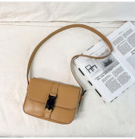 Nueva bolsa de mensajero de alta gama para niños, bolso de hombro tipo satchel para hombres, bolso de mano cuadrado pequeño y moderno para mujeres. - details 31