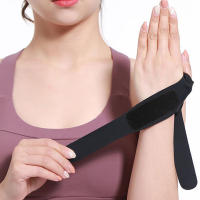Soporte de Pulsera Ajustable para Tarjeta Soporte Deportivo para Lesiones de Carpo, Túnel Carpio, Artritis Hecho en China - details 11