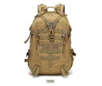 Mochila Táctica Reflectante de 40L Rucksack Camuflaje Molle para Exteriores - details 21