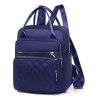 Mochila para mujer 2025 nueva tela Oxford versión coreana bolso mochila de viaje al aire libre mochila informal mujer - details 8