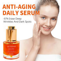 Sérum de Rejuvenecimiento de Retinol Firmación Instantánea, Antiedad, Blanqueo - details 1