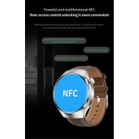 Reloj Inteligente Pro 4 PRO 1.53 AMOLED Pantalla Completa de Tacto Llamada Bluetooth, Rastreo GPS, Modo Deportivo 100+ Regalo Perfecto para M mother y Baby - details 15