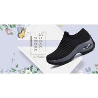 Zapatillas de Correr Transpirables para Hombre Zapatos Deportivos con Cordones - details 21