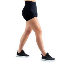 NVGTN-pantalones cortos dinámicos para mujer, ropa sin costuras, suave, para Fitness, Yoga, gimnasio, correr, bicicleta, 2,0 - details 13