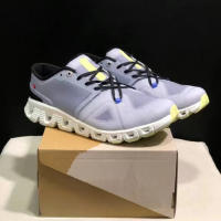 Zapatillas para correr entrenamiento físico zapatillas transpirables para hombre. - details 2
