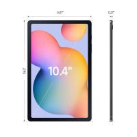SAMSUNG Galaxy Tab S6 Lite 10.4' de Pantalla, 64GB de Almacenamiento, WiFi, S Pen Incluido, Listo para Juegos, Batería Duradera, Diseño Metálico Delgado - details 1