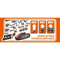 PowerShare
