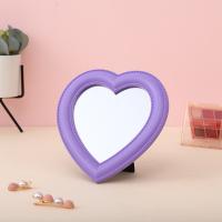 Espejo de Belleza Portátil Pequeño, Decorativo para Estudiantes en Dormitorios - details 8