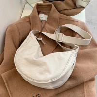 Bolso bandolera casual de nylon para mujer, bolso de mano grande - details 97