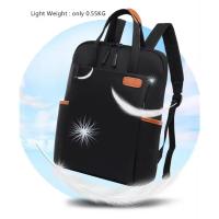 Mochila de viaje de trabajo para mujer, bolso para ordenador portátil, ligera, informal de gran capacidad - details 1
