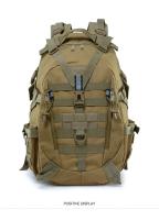 Mochila de Camping de 40L Bolsa de Viaje para Hombre Bolsa Táctica Molle para Escalada, Senderismo, Pesca al Aire Libre - details 7