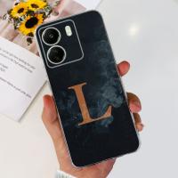 Funda de silicona para Xiaomi Redmi 13C 4G, carcasa trasera suave y transparente, delgada, con letras estampadas y nombre de pareja, para Redmi 13C - details 31