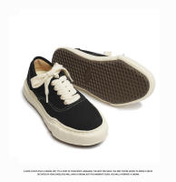 Nuevos zapatos de lona de los hombres y las mujeres zapatos de disolución de la plataforma baja-top casual zapatos de la junta zapatos blancos - details 9
