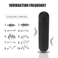Vibrador de huevo con control Remoto Portátil, adecuado para mujeres y parejas entre coqueteo, punto G, orgasmo, mini masaje - details 3