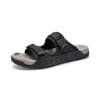 Nuevas Zapatillas Deportivas para Hombre Transpirables, Suela Gruesa Inferior, Sandalias de Playa, Zapatos Informales de Verano - details 1