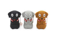 JASTER Dog USB Flash Drive 64GB de Almacenamiento de Datos con Interfaz Hardware USB2.0 - details 2