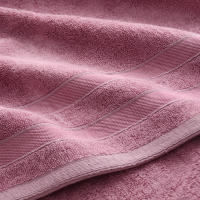 Juego de toallas de baño de Microfibra, superabsorbente, antipelusa, Secado rápido, 35x75cm,140x70 cm - details 3