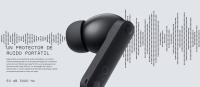 CMF Buds Pro 2 Versión Global Auriculares inalámbricos, Integración de ChatGPT, IP55, Sonido HiFi, Cancelación híbrida de ruido activo de 50 dB, 6 micrófonos HD, Hasta 11 horas de reproducción de música, Bluetooth 5.3 - details 6