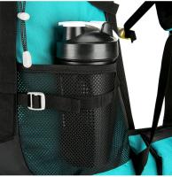Mochila de Senderismo Impermeable de Gran Capacidad 60L Para Hombres y Mujeres - details 18