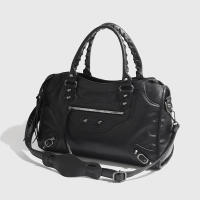 2025 bolso de las mujeres nuevo bolso de gran capacidad versátil casual bolso de hombro de mensajero - details 1