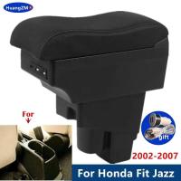 Reposabrazos, Honda Fit Jazz 1200220032004200520062007 , Piezas automotrices - details 0
