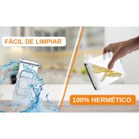 Organizador despensa bote hermetico Tupper hermetico tappers de plastico hermeticos recipientes