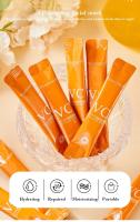 Mascarillas de Dormir de Vitamina C 30pcs Rejuvenecimiento de la Piel Firmación - details 0