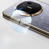 Protector de Lente de Cámara Huawei Mate x6 Cubierta Protectora de Vidrio Templado 9H - details 0