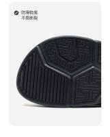 Nuevas Sandalias de Hombre para el Verano Antideslizantes, Versión Coreana Personalizada, Adecuadas para Uso al Aire Libre y Playa - details 10