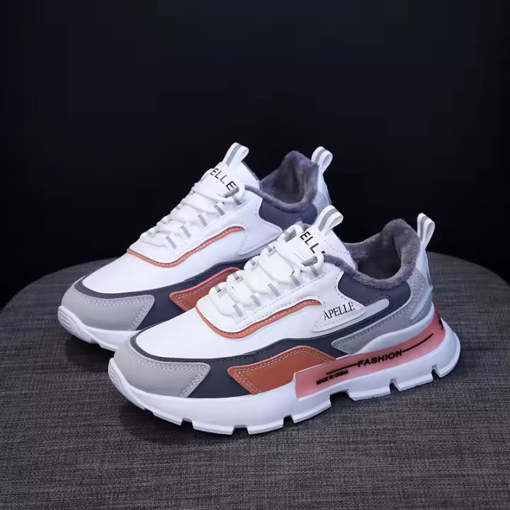 Nuevo Zapatos deportivos para estudiantes, zapatos de ocio para - 1