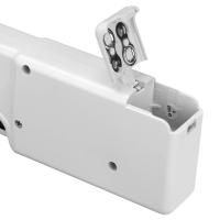 Costura portátil de mano, telas de ropa inalámbricas con Kits de hilo de coser - details 2