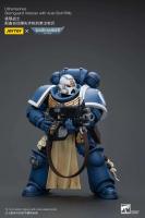 JOYTOY 40k 1/18 figuras de acción Anime 12,1 cm Ultramarines Sternguard veterano juguetes de modelos de colección - details 22