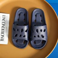 Zapatillas de Playa de Verano Suela Suave Eva Sandalias de Deslizamiento de Plataforma Gruesa - details 69