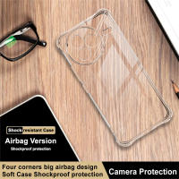 Para Xiaomi Civi 5 Pro 5G Funda para teléfono IMAK Funda blanda resistente a los golpes - details 0