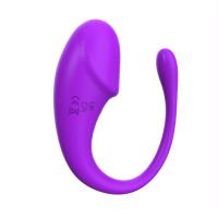 APP Jumping Egg Control remoto inalámbrico simulación uso al aire libre masturbador femenino punto G orgasmo masaje de vibración - details 11