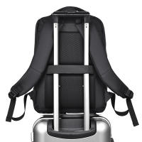 Mochila impermeable multifuncional para hombre, bolsa para ordenador de negocios, USB, gran capacidad - details 2