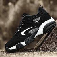 Zapatillas de deporte antideslizantes para Hombre, calzado informal, Nuevo - details 7