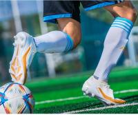 Botas de Fútbol Spikes Botas de Fútbol TF Spike Zapatillas de Entrenamiento Football Falcon Hombre - details 16