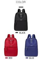 Mochila antirrobo de alta calidad para mujer, bolso escolar para libros, bolsa de viaje, mochila para mujer - details 106