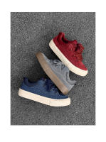 Zapatos deportivos casuales coreanos para hombre, zapatos de primavera versátiles de moda para estudiantes, zapatos de nicho para jóvenes, zapatos deportivos, zapatos casuales. - details 17