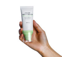 Suero solar SPF50, protector solar blanqueador e hidratante, protector solar refrescante y no graso de larga duración, cuidado Facial antienvejecimiento UV - details 12
